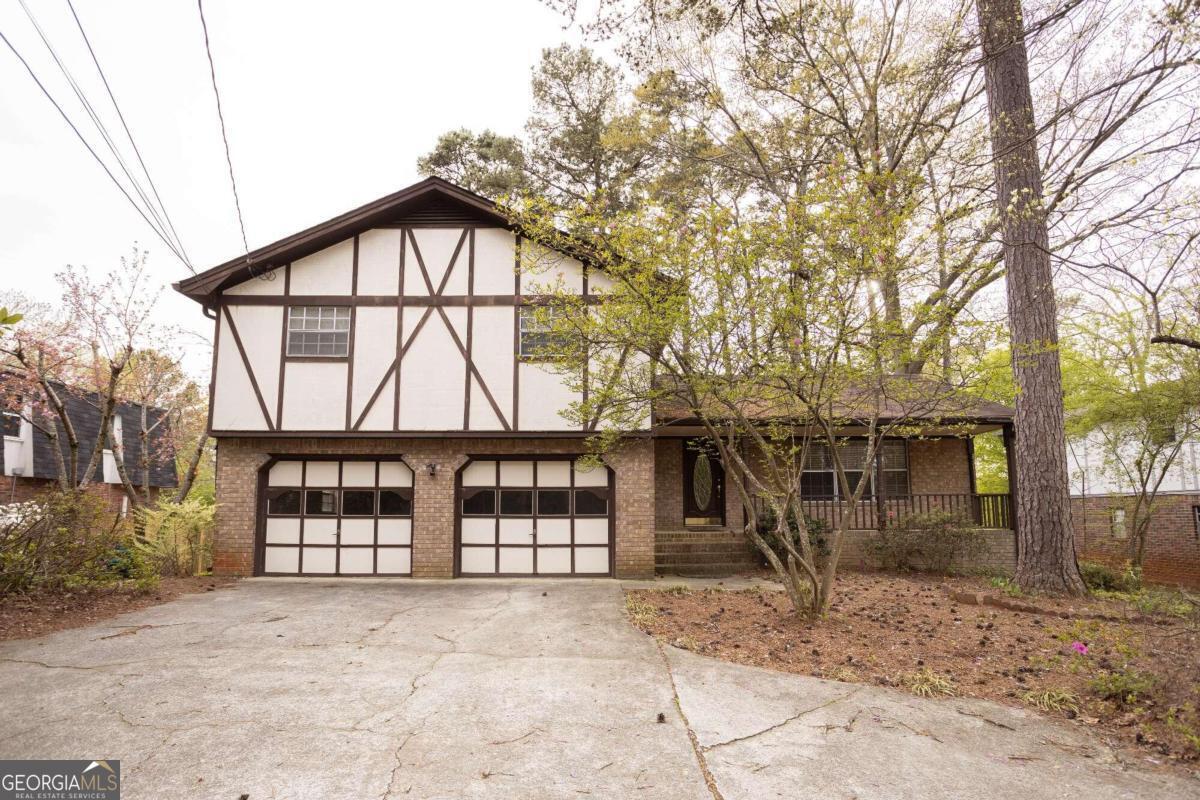 1901 Harts Mill Rd NE, Chamblee, GA 30341 House Rental in Chamblee