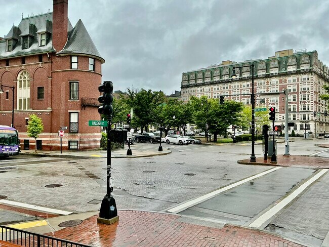 Foto del edificio - 636 Beacon St