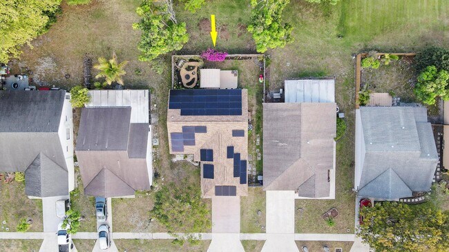 Foto del edificio - 5117 Arbor Glen Cir