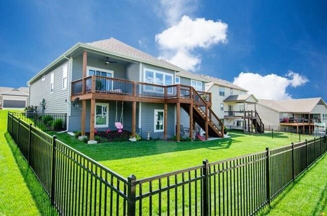 Building Photo - 418 Freemont Drive