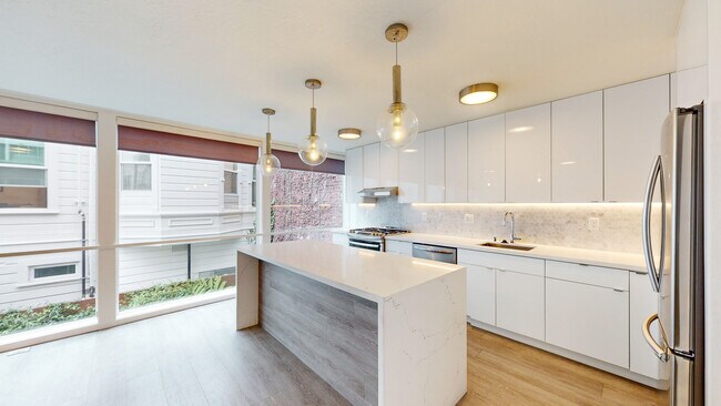 Foto del edificio - 2355 Scott St