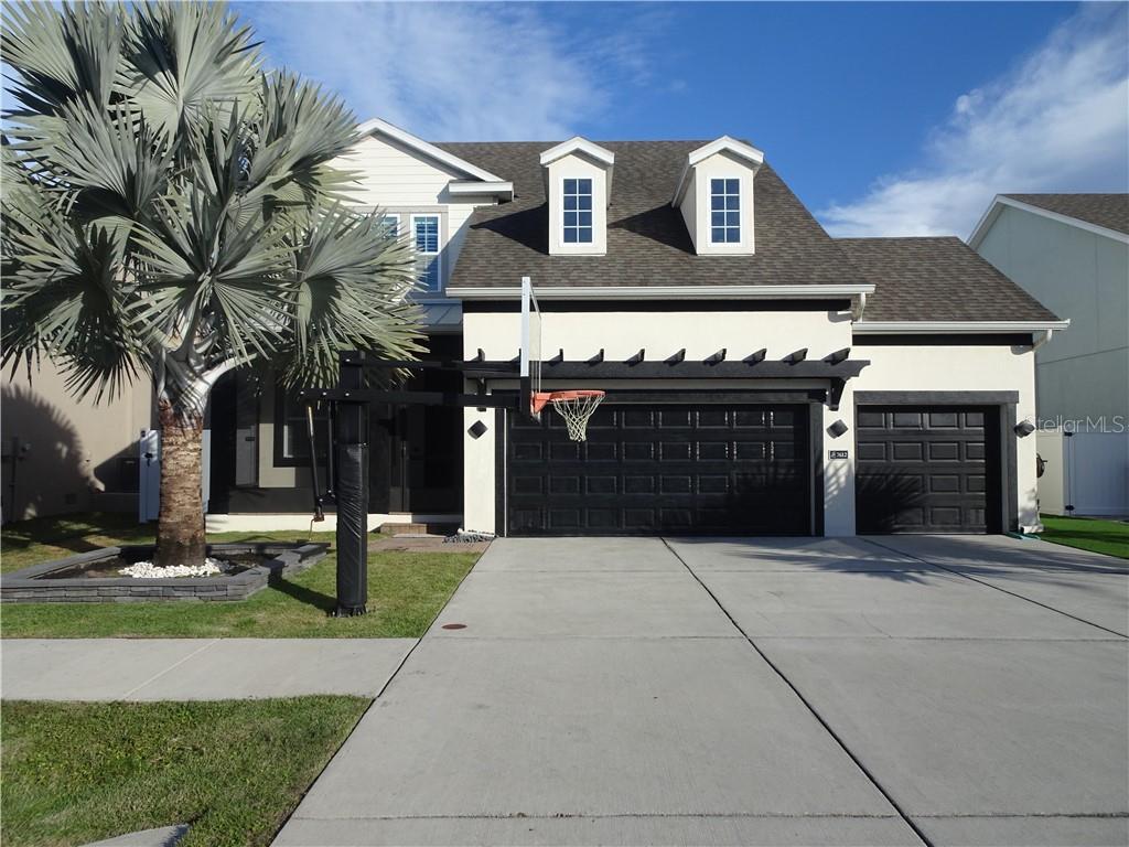 Foto principal - 7612 S Fitzgerald St