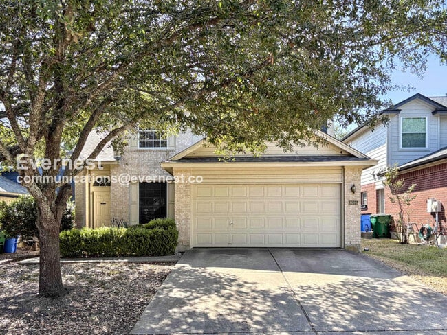 3605 Texas Topaz Dr