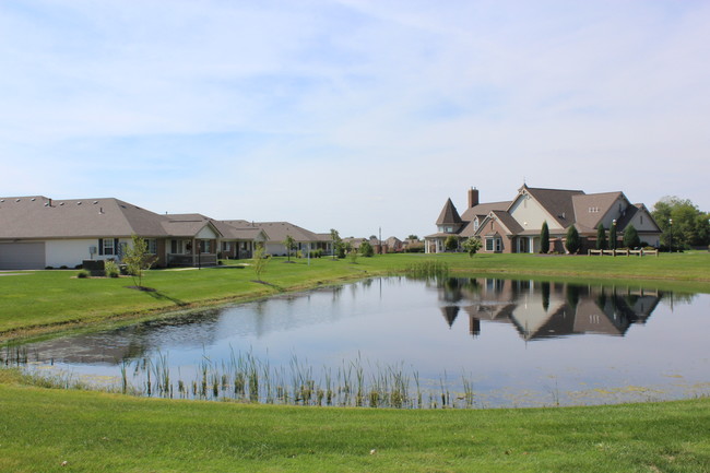 Building Photo - The Apartments at Eastern Woods