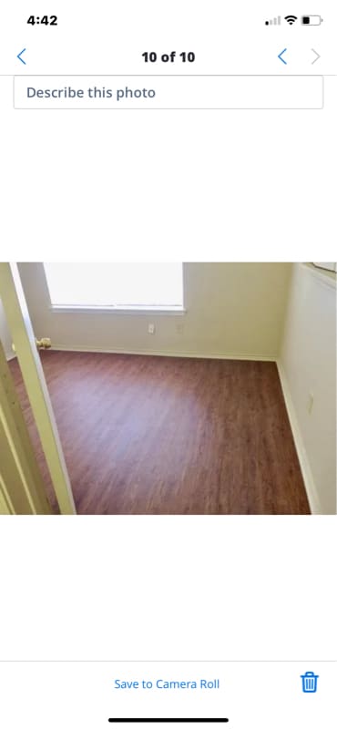 Foto del edificio - 7528 Oak Chase