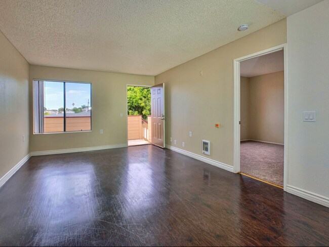 Foto del edificio - 55+ Senior living