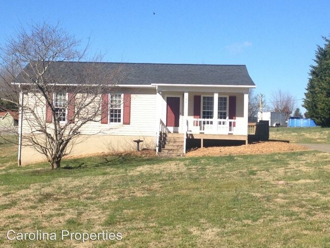 Foto del edificio - 3 br, 1 bath House - 190 Meadow Dr