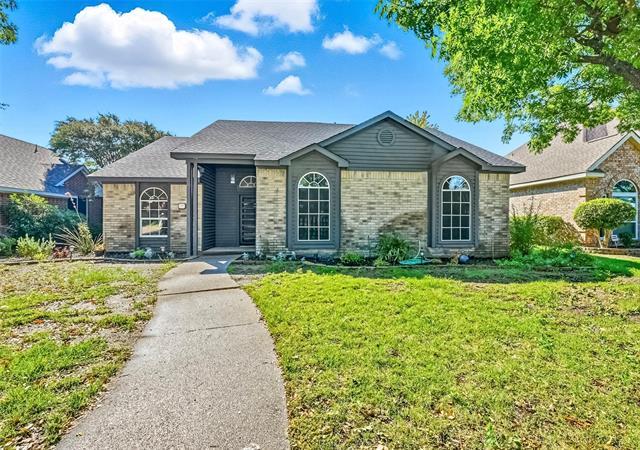 Foto principal - 7829 Creekview Dr