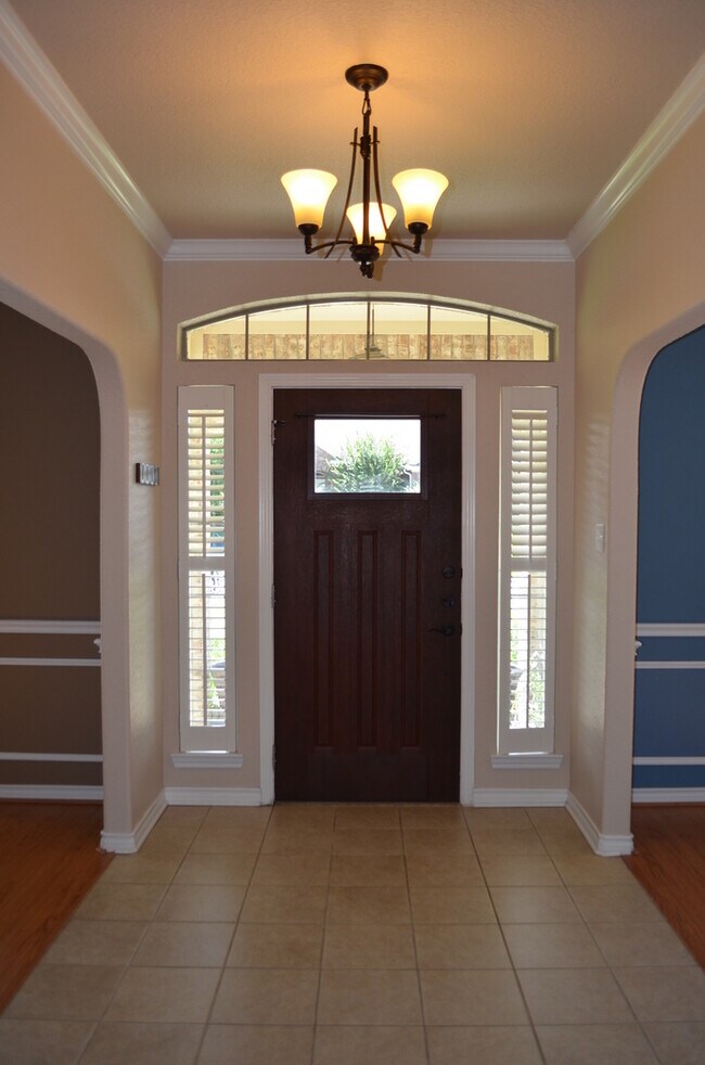 Foto del edificio - EXECUTIVE HOME IN COUNTRY TRAILS SUBDIVISI...