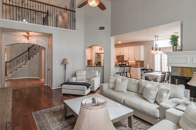 Building Photo - 3110 Legends Mist Dr