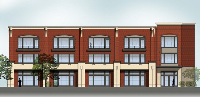 Foto principal - 150 Jeffords