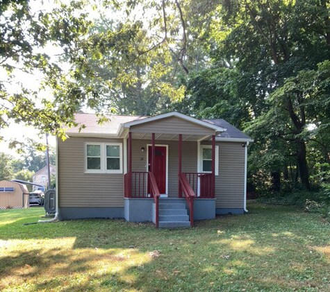 Primary Photo - 21 Dare Ave