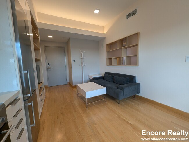 Foto del edificio - 114 Mount Auburn St