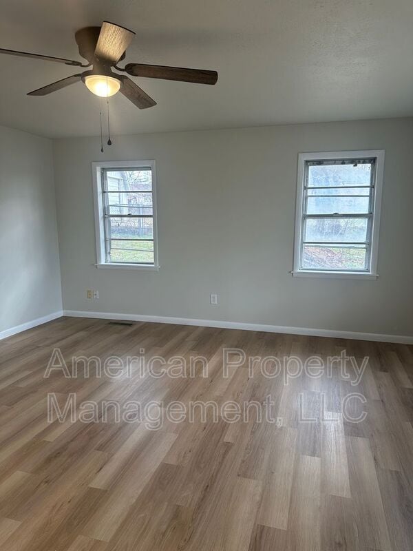 Foto del edificio - 415 N 17th St