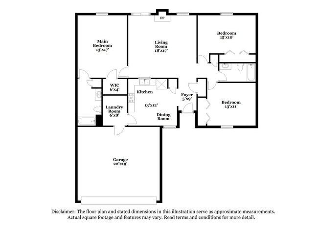Building Photo - 430 Leffler Dr