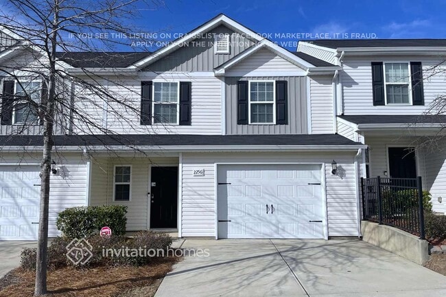 Foto del edificio - 2256 Latimer Ln