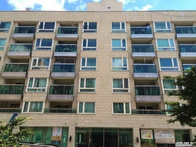 Primary Photo - 140-22 Beech Ave