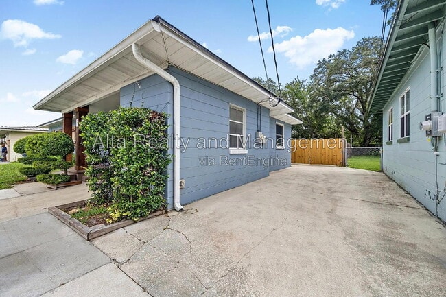 Building Photo - 4603 Jammes Rd