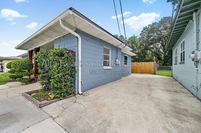 Foto del edificio - 4603 Jammes Rd
