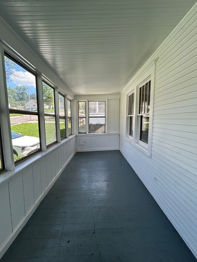 Foto del edificio - 3516 N 47th Ave