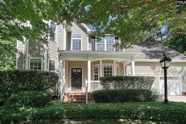 Foto del edificio - Spacious home located in the beautiful and well-established community of Magnolia Bluff in Lake C...