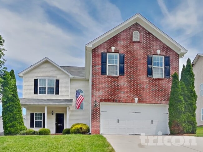Foto del edificio - 4103 Laurel Creek Dr