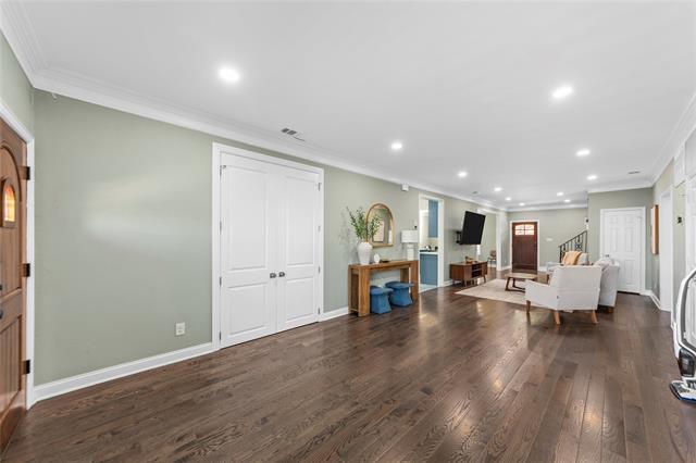 Foto del edificio - 3316 Inwood Rd