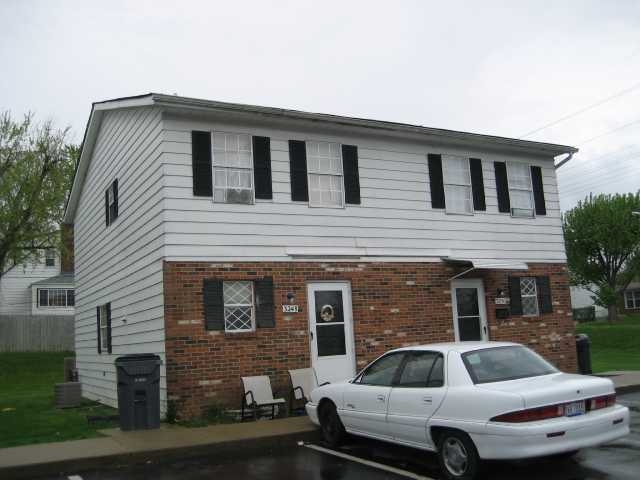 Building Photo - 3236 Hoover Rd