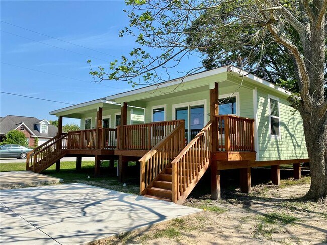 Foto del edificio - 4301 14th St