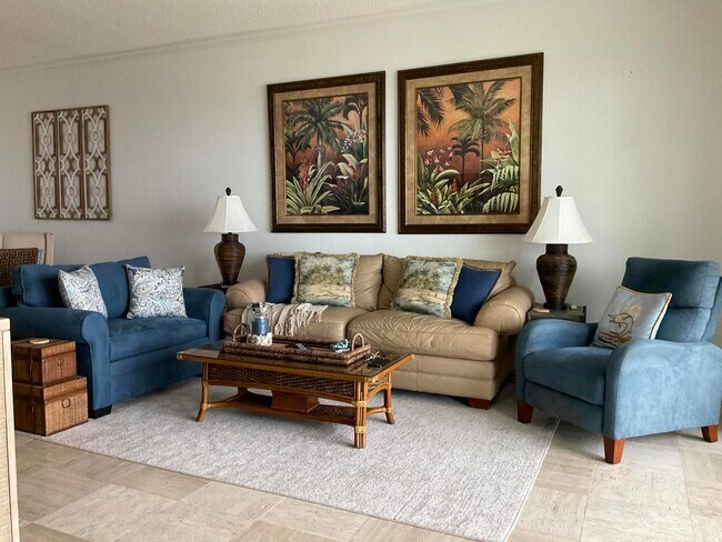 Foto del edificio - 2921 S Ocean Blvd