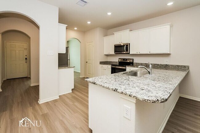 Foto del edificio - 10547 Copper Ridge Dr