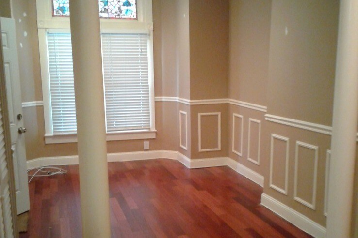 Primary Photo - 421 M St NE