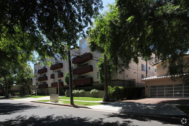 Foto del edificio - MPK - The Premier on Moorpark