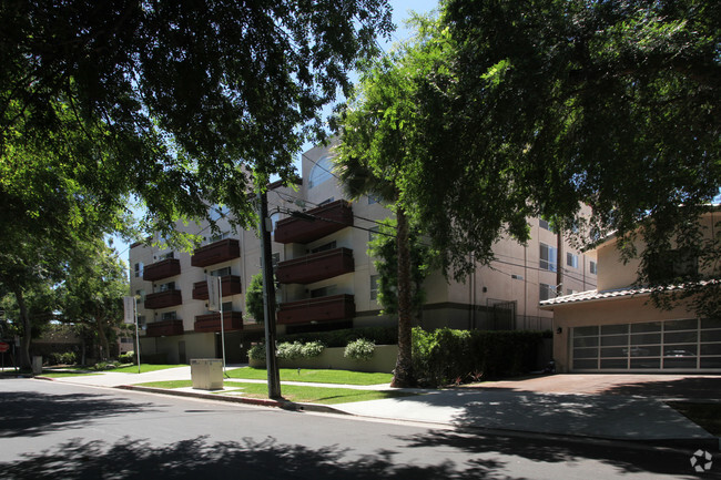 Foto del edificio - The Premier on Moorpark