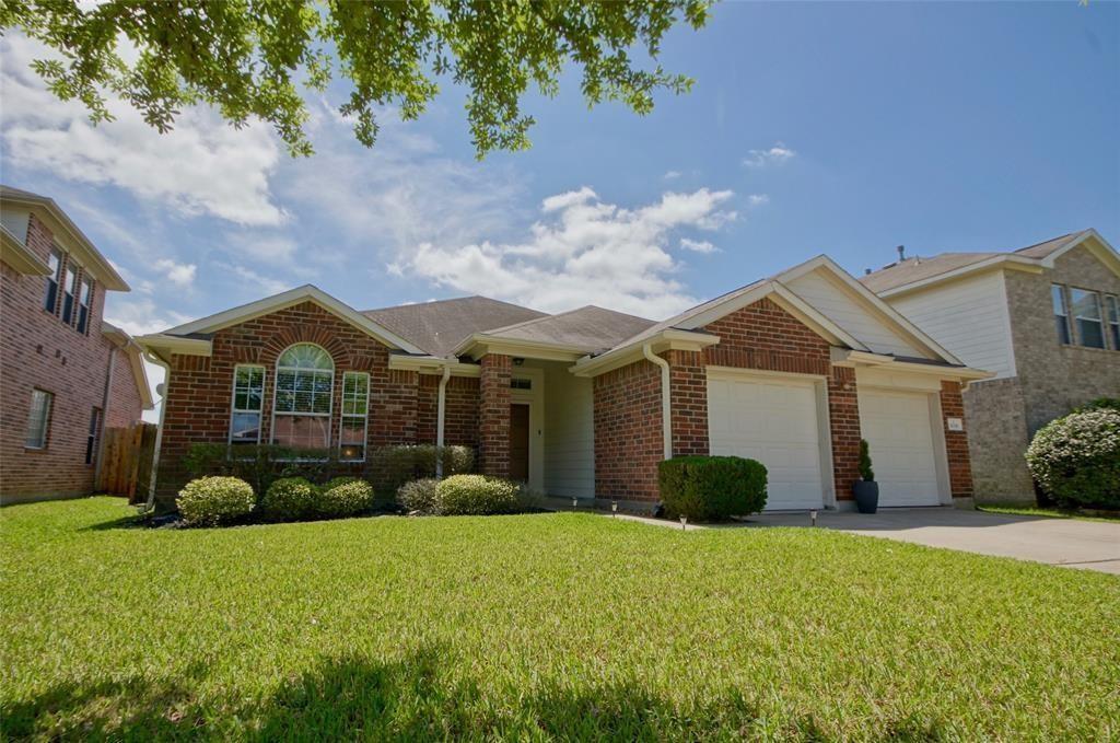 Primary Photo - 3038 Texas Trail Ln