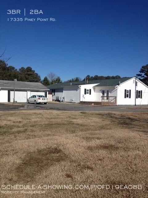 Building Photo - 3 bedroom in Piney Point MD 20674