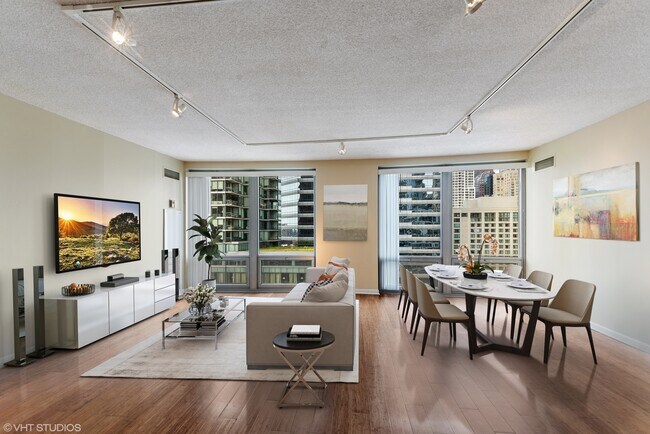 Foto del edificio - 440 N Wabash Ave