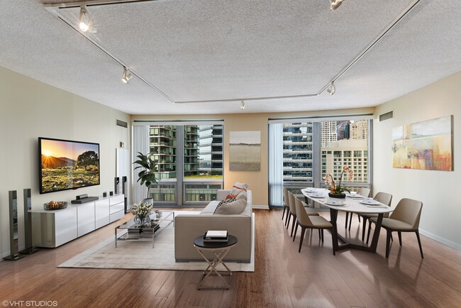 Building Photo - 440 N Wabash Ave