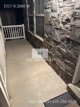 Building Photo - 2317 N 2080 W