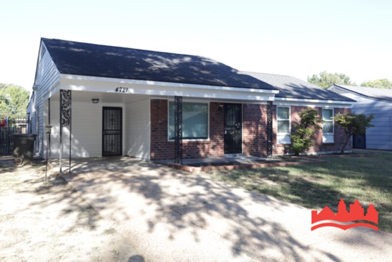 Primary Photo - 4721 Bradford Dr
