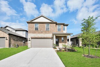 Building Photo - 5806 Quest Valley Dr