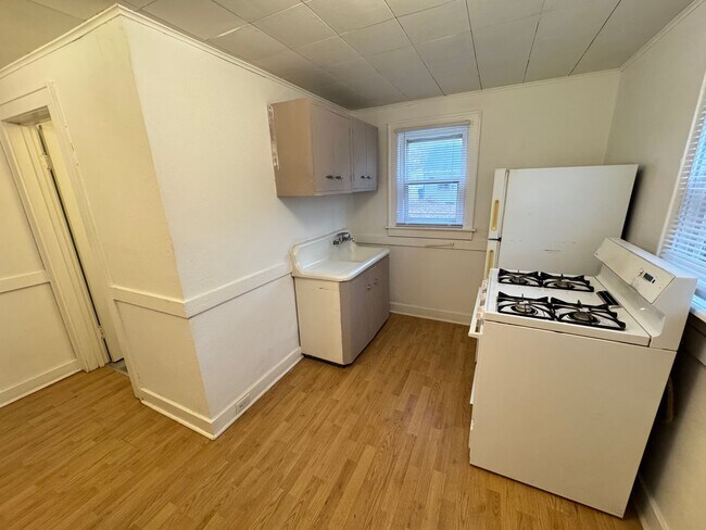 Foto del edificio - 1116 12th Ave