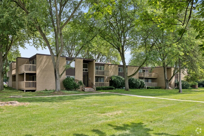Apartamentos River Drive - River Drive Apartments