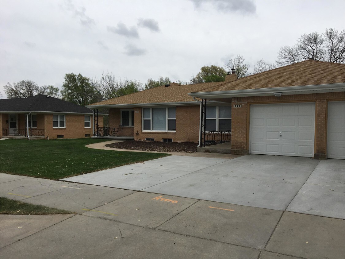 Foto principal - 726 S Oliver St