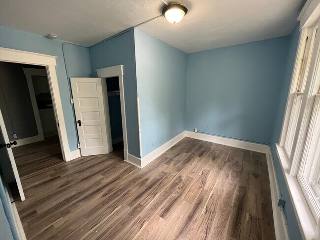 Foto del edificio - 603 W High St