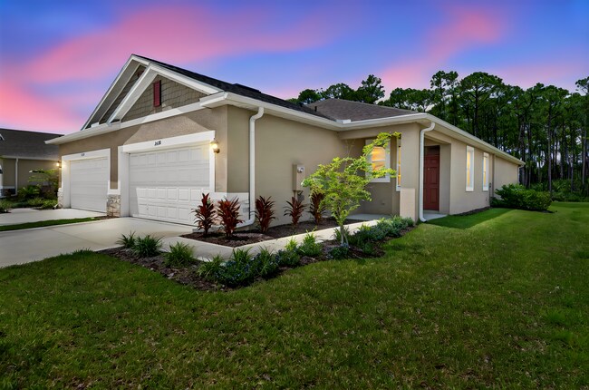 Foto del edificio - 2568 Kinsale Ln