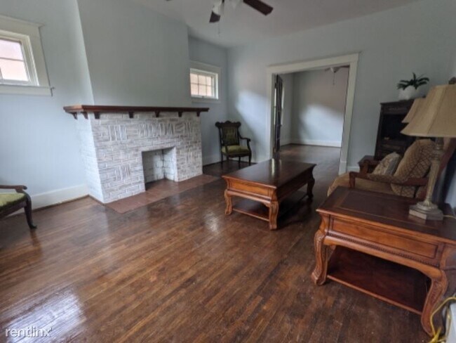 Building Photo - 2 br, 1 bath House - 319 S Galt ave