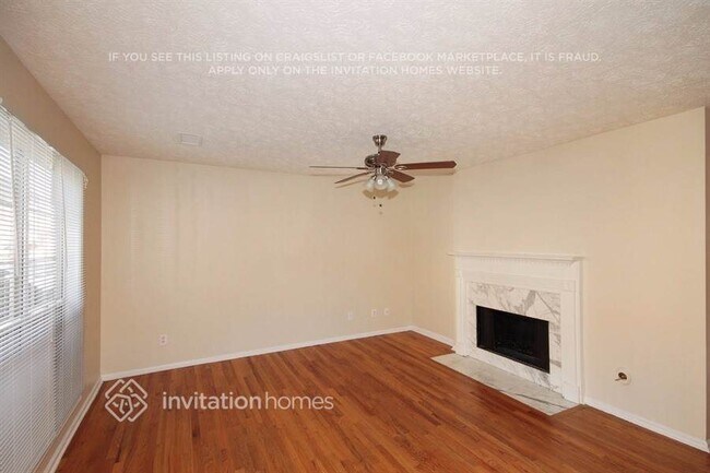 Foto del edificio - 2314 Kissing Tree Ln SE