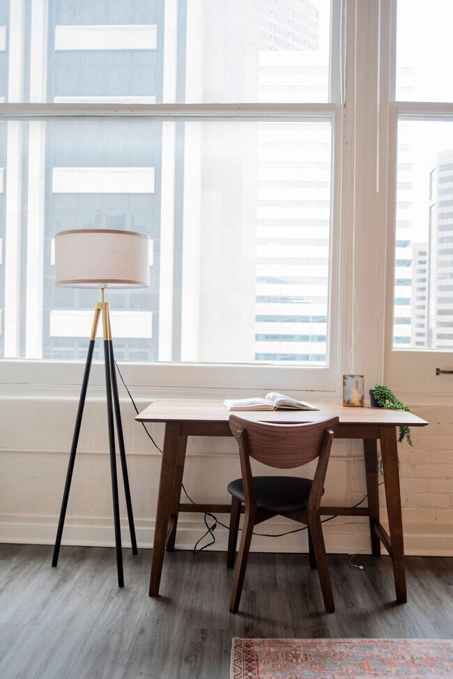 Foto del edificio - 125 W Market St