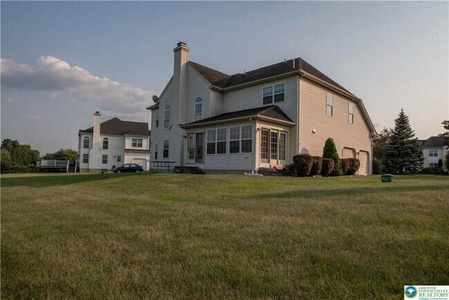 Foto del edificio - 4290 Crosswinds Dr